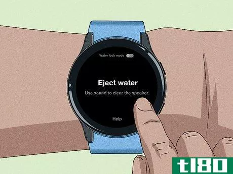 Image titled 10 Best Samsung Galaxy Watch Features Step 13