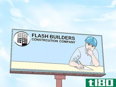 Image titled Advertise a Construction Business Step 11