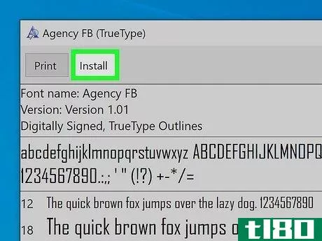 Image titled Add Fonts to Figma Step 1