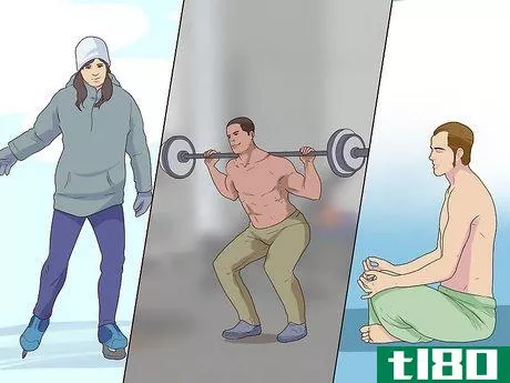 Image titled Add Exercise to Your Bipolar Treatment Plan Step 4