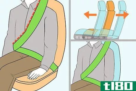 Image titled Adjust Your Seat Belt Step 9