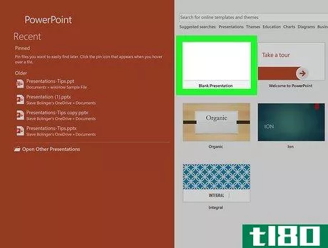 Image titled Add a PDF to a PowerPoint Step 12