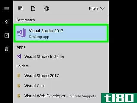 Image titled Add Two Numbers in Visual Basic.NET Step 1