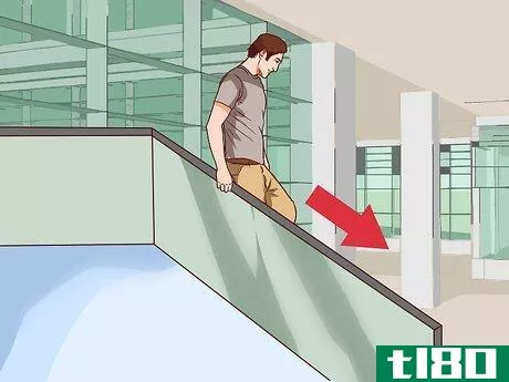 Image titled Act During a Fire Drill Step 9