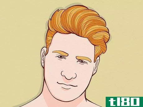 Image titled Add Volume to Hair (for Men) Step 11