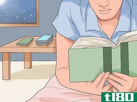 Image titled Read a Book If You Don't Enjoy Reading Step 9