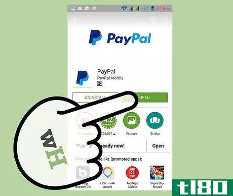 Image titled Accept Payments on Paypal Step 10