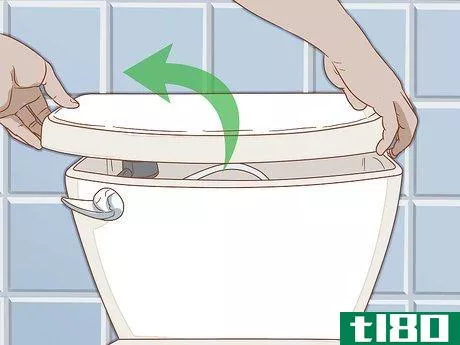 Image titled Adjust the Water Level in Toilet Bowl Step 9