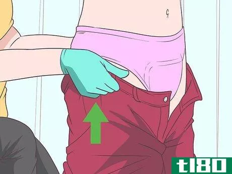 Image titled Apply Incontinence Pads Step 20