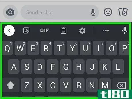 Image titled Allow Full Access to Bitmoji Keyboard on Android Step 4