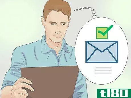 Image titled Address a Resume Envelope Step 3