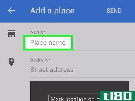 Image titled Add Places to Google Maps Step 4