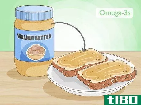 Image titled Add Nut and Seed Butters to Your Diet Step 7