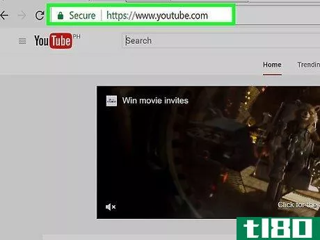如何在你的YouTube视频中添加一个订阅按钮(add a subscribe button to your youtube videos)