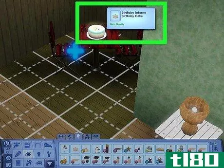 Image titled Age Faster on Sims 3 Step 1