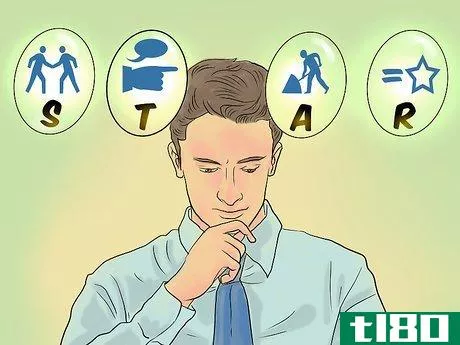 Image titled Answer Behavioral Interview Questions Step 1
