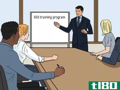 Image titled Achieve Fairness in EEO Step 10