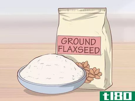 Image titled Add Flaxseed to Your Diet Step 3