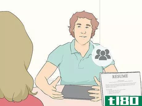 Image titled Answer Audition Questions Step 15