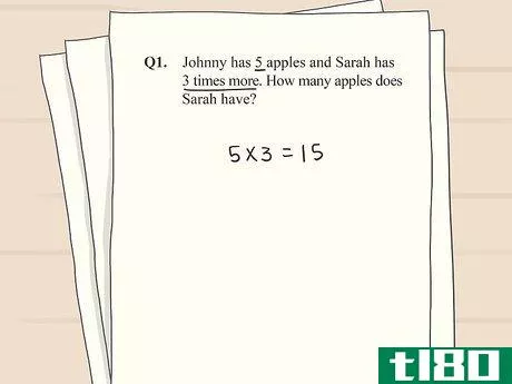 Image titled Ace a Math Test Step 4