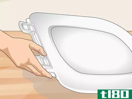 Image titled Adjust Soft Close Toilet Seat Hinges Step 10