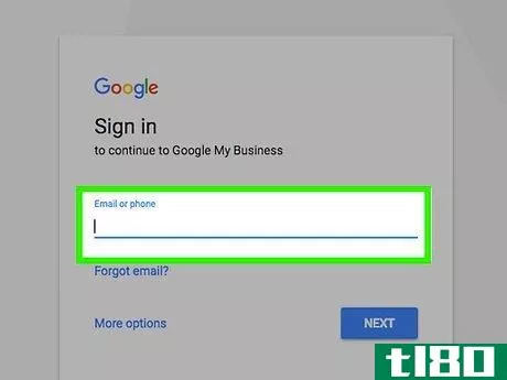 Image titled Add Your Website to Google Step 9