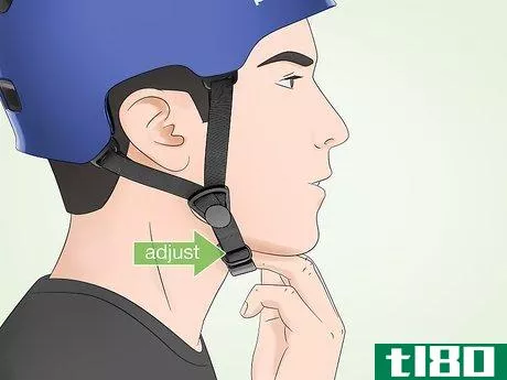 Image titled Adjust a POC Helmet Step 8