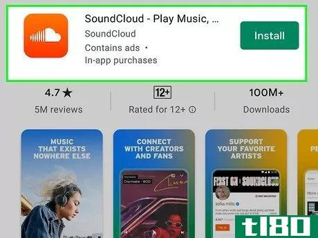 Image titled Add Free Music to Android Step 16