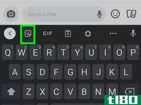 Image titled Allow Full Access to Bitmoji Keyboard on Android Step 5