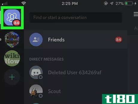 Image titled Add Friends on Discord Step 9