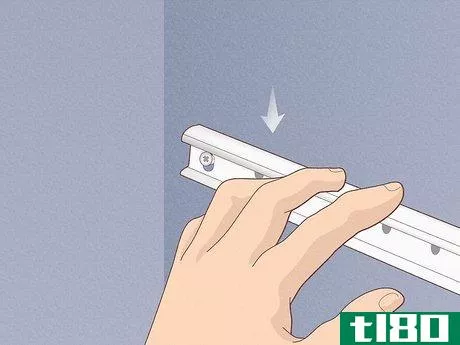 Image titled Adjust Your Cabinet Drawers Step 9