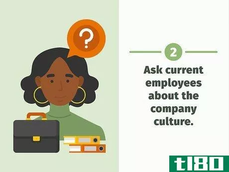 Image titled Answer Cultural Fit Interview Questions Step 2