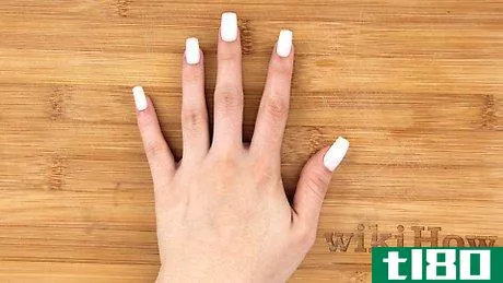 Image titled Apply Fake Nails Without Glue Step 20