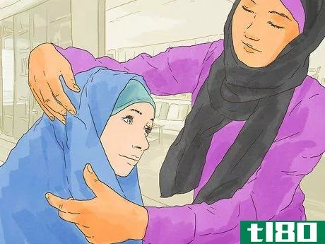 Image titled Accept Islam Step 13