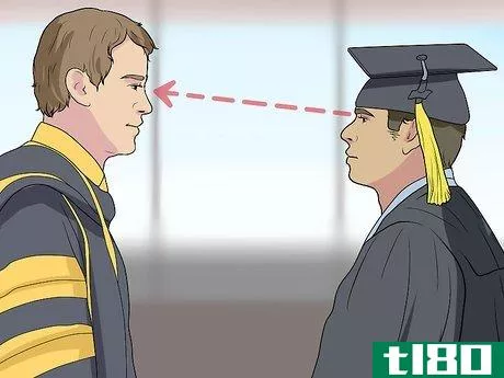 Image titled Accept a Diploma Step 2