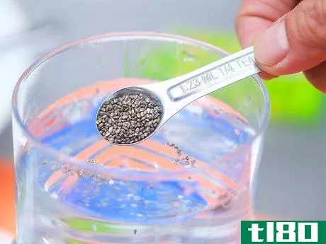 Image titled Add Chia Seed to Your Diet Step 16