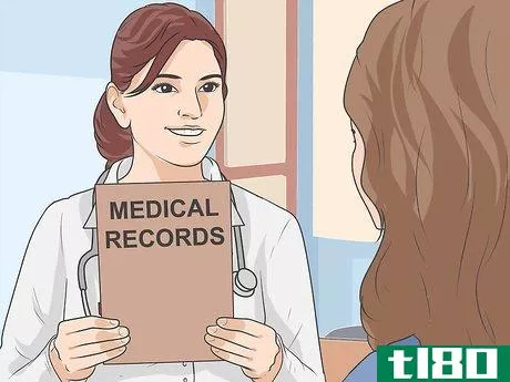 Image titled Access Your Electronic Medical Records Step 10
