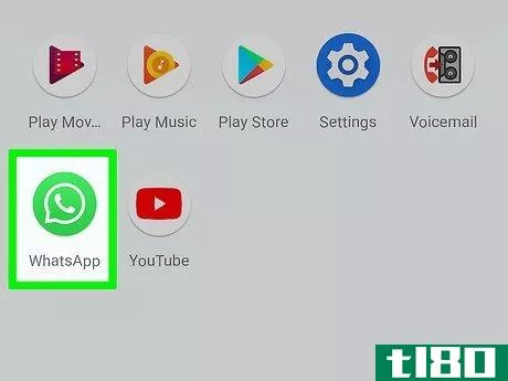 Image titled Activate WhatsApp Without a Verification Code Step 15