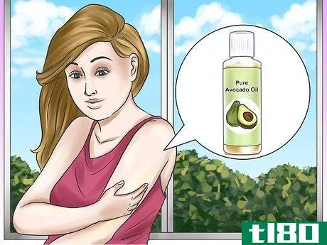 Image titled Apply Avocado Oil Step 5