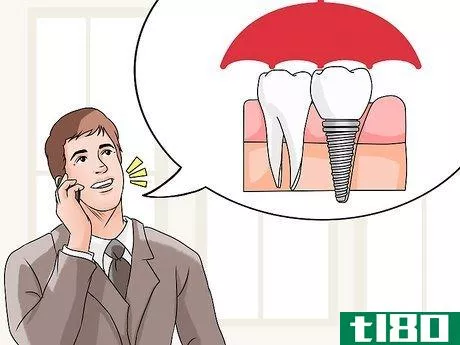 如何负担得起的种植牙(afford dental implants)