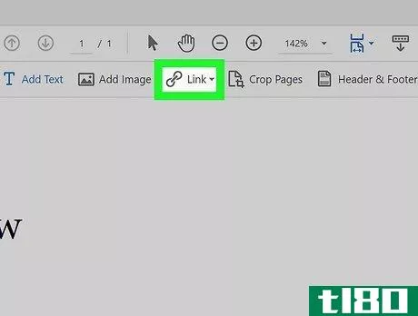 Image titled Add a Hyperlink in Illustrator Step 9