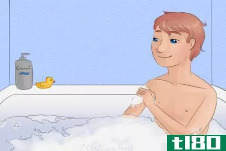 Image titled Guy Takes Bath.png