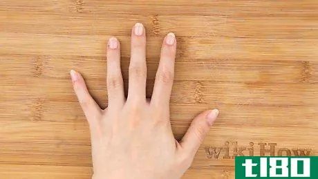 Image titled Apply Fake Nails Without Glue Step 18