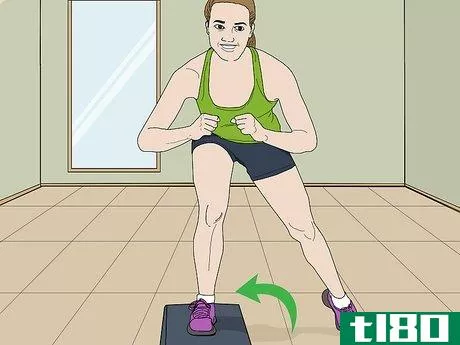 Image titled Add Cardio to Your Workout Step 6