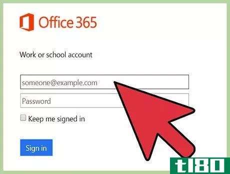 Image titled Access Your Mylife Email Account Step 4
