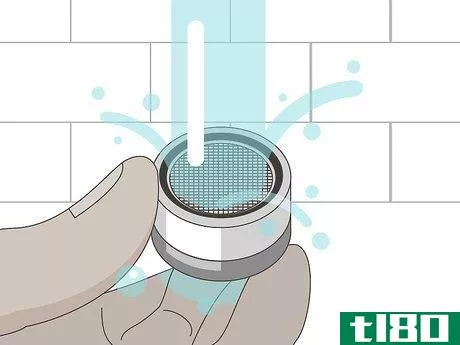 Image titled Adjust Faucet Water Pressure Step 2