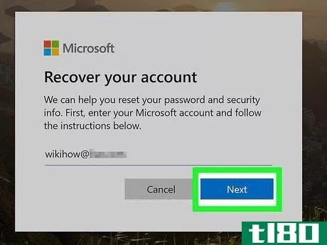 Image titled Access Your Computer if You Have Forgotten the Password Step 8