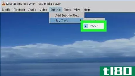 Image titled Add Subtitles to Windows Media Player Step 22