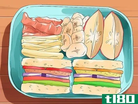 Image titled Pack Healthier School Lunches Step 9