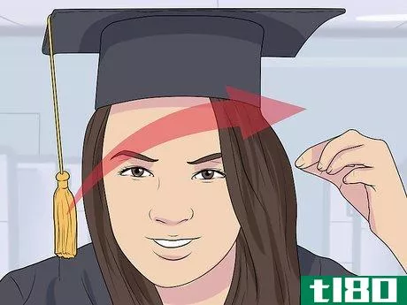 Image titled Accept a Diploma Step 5